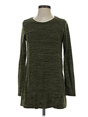 Bellamie Long Sleeve Top (view 1)
