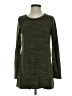 Bellamie Green Long Sleeve Top Size XS (estimated) - photo 1