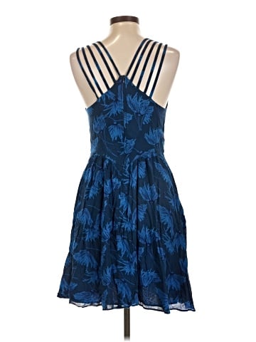 Maple Cocktail Dress (view 2)