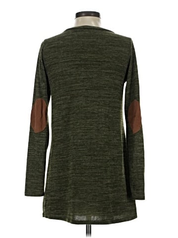 Bellamie Long Sleeve Top (view 2)
