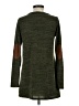 Bellamie Green Long Sleeve Top Size XS (estimated) - photo 2