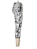 Unbranded Graphic Silver Active Pants Size M - photo 4