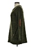 Bellamie Green Long Sleeve Top Size XS (estimated) - photo 5