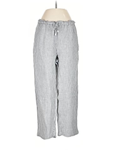 MNG Linen Pants (view 1)