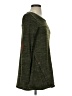 Bellamie Green Long Sleeve Top Size XS (estimated) - photo 4