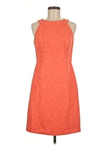 Muse Cocktail Dress (view 1)