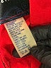 Peter Nygard Solid Red Casual Pants Size 8 - photo 5