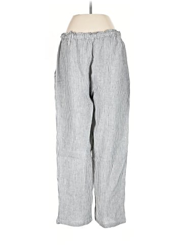 MNG Linen Pants (view 2)