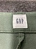 Gap Solid Green Casual Pants Size 16 - photo 7