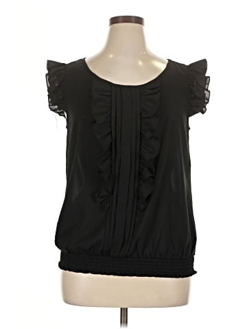 Spense Sleeveless Blouse (view 1)