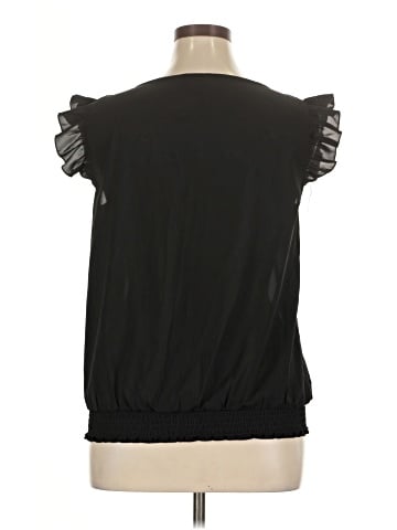 Spense Sleeveless Blouse (view 2)