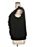 Spense Black Sleeveless Blouse Size XL - photo 5