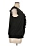 Spense Black Sleeveless Blouse Size XL - photo 4
