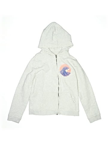 Gymboree Zip Up Hoodie (view 1)