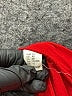 Unbranded Red Long Sleeve Top Size XS - photo 7