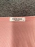 Ekouaer Pink Tank Top Size S - photo 7