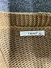 Timing Tan Cardigan Size L - photo 7