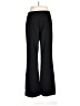 B. Moss Solid Black Dress Pants Size 12 - photo 2