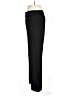 B. Moss Solid Black Dress Pants Size 12 - photo 5