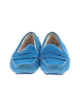 cole haan nike flats