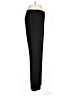 B. Moss Solid Black Dress Pants Size 12 - photo 4