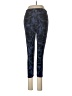 Spalding Athletic Graphic Blue Active Pants Size M - photo 2