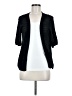 AB Studio Black Kimono Size M - photo 1