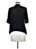 AB Studio Black Kimono Size M - photo 2