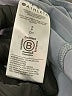 Athleta Blue Active Pants Size S - photo 5