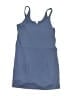 Elle Sport Blue Sleeveless Top Size S - photo 1
