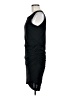 BTFBM Solid Black Cocktail Dress Size M - photo 5