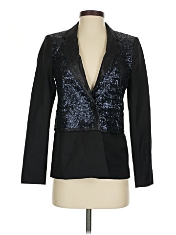 Elizabeth and James Blazer (view 1)