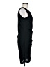BTFBM Solid Black Cocktail Dress Size M - photo 4