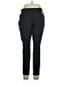 Rafaella Houndstooth Black Active Pants Size 14 (petite) - photo 1