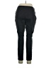 Rafaella Houndstooth Black Active Pants Size 14 (petite) - photo 2