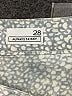 Gap Paisley Blue Jeans Size 28 waist - photo 7