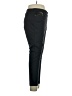 Rafaella Houndstooth Black Active Pants Size 14 (petite) - photo 4