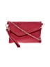Unbranded Solid Red Crossbody Bag One size - photo 1