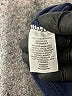 Halogen Solid Blue Casual Dress Size M - photo 8