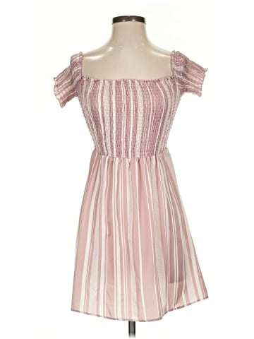 Show Me Your Mumu Cocktail Dress (view 1)