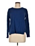 Halogen Blue Pullover Sweater Size M - photo 1