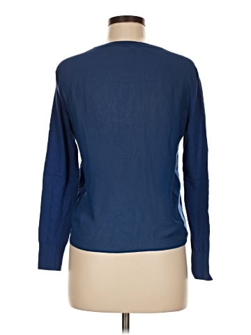 Halogen Pullover Sweater (view 2)