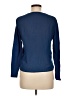 Halogen Blue Pullover Sweater Size M - photo 2