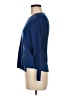 Halogen Blue Pullover Sweater Size M - photo 5
