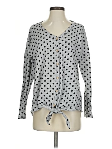 Reborn J Cardigan (view 1)