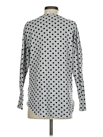 Reborn J Cardigan (view 2)