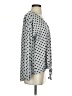 Reborn J Polka Dots Silver Gray Cardigan Size no size - photo 4