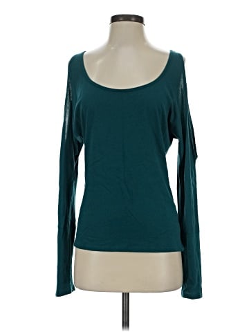 VS Tee Shop Long Sleeve T-Shirt (view 1)