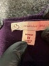 db established 1962 Purple Cardigan Size 1X - photo 7