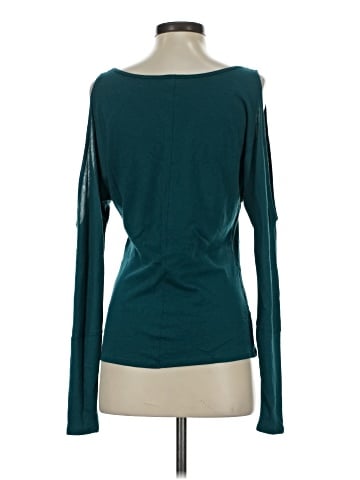 VS Tee Shop Long Sleeve T-Shirt (view 2)